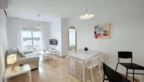 Torrevieja, Spain. Real Estate. Estacion de autobuses area, 2 bedrooms, 75 m² - photo 5