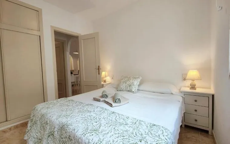 Torrevieja, Spain. Real Estate. Estacion de autobuses area, 2 bedrooms, 75 m²