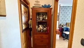 Torrevieja real estate, Apartment for sale. Centro area, 3 bedrooms, 98 m² - photo 3