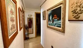 Torrevieja real estate, Apartment for sale. Centro area, 3 bedrooms, 98 m² - photo 4