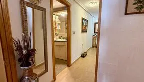 Torrevieja real estate, Apartment for sale. Centro area, 3 bedrooms, 98 m² - photo 6