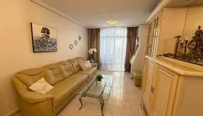Torrevieja real estate, Bungalow for sale. Calas blanca area, 2 bedrooms, 130 m² - photo 3