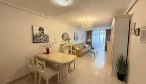 Torrevieja real estate, Bungalow for sale. Calas blanca area, 2 bedrooms, 130 m² - photo 4