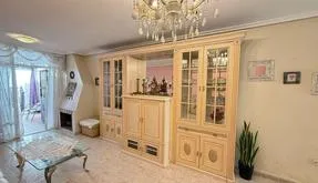 Torrevieja real estate, Bungalow for sale. Calas blanca area, 2 bedrooms, 130 m² - photo 5