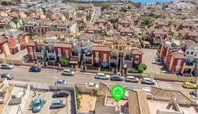 Buy real estate in Torrevieja, Spain. Aguas Nuevas area, 2 bedrooms, 61 m² - photo 2