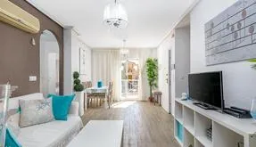 Buy real estate in Torrevieja, Spain. Aguas Nuevas area, 2 bedrooms, 61 m² - photo 3