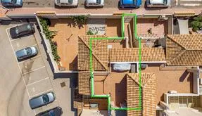 Buy real estate in Torrevieja, Spain. Aguas Nuevas area, 2 bedrooms, 61 m² - photo 6