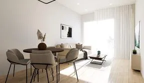 Buy an Apartment in Spain, Torrevieja. Estacion de autobuses area, 1 bedroom, 49 m² - photo 2