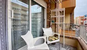 Buy an Apartment in Torrevieja, Spain. Playa del Cura area, 2 bedrooms, 64 m² - photo 6