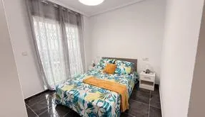 Buy an Apartment in Torrevieja, Spain. Centro area, 3 bedrooms, 95 m² - photo 6