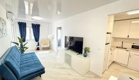 Property in Torrevieja. Playa del Cura area, 2 bedrooms, 57 m² - photo 3