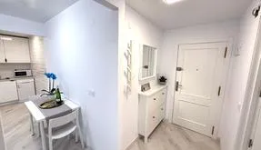 Property in Torrevieja. Playa del Cura area, 2 bedrooms, 57 m² - photo 4