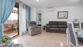 Buy property in Torrevieja, Spain. Estacion de autobuses area, 2 bedrooms, 80 m² - photo 4