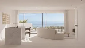 Real estate Torrevieja, Bungalow for sale. La Mata-La Manguilla area, 2 bedrooms, 151 m2 - photo 6