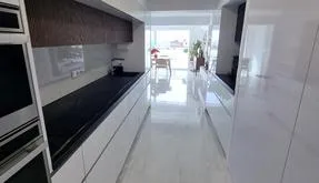 Real estate Torrevieja, Apartment for sale. Centro area, 2 bedrooms, 89 m² - photo 5
