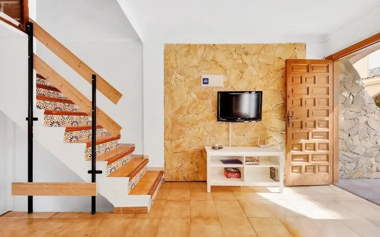 Buy an Bungalow in Spain, Torrevieja. La Mata area, 3 bedrooms, 120 m²