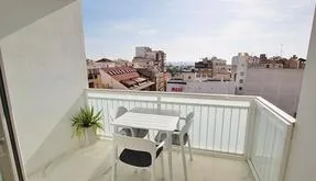 Apartment for sale in Torrevieja, Spain. torrevieja area, 2 bedrooms, 91 m² - photo 4