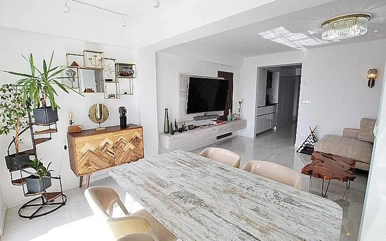 Apartment for sale in Torrevieja, Spain. torrevieja area, 2 bedrooms, 91 m²