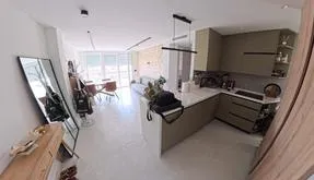 Bienes raíces en España, Piso. Zona de la  Pilar de la Horadada, 3 dormitorios, 94 m² - photo 2