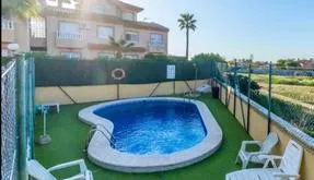 Buy an Town house in Spain, Torrevieja. Torreblanca area, 3 bedrooms, 111 m² - photo 5