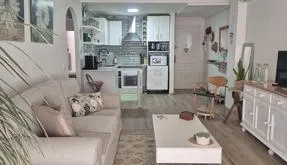 Torrevieja real estate, Apartment for sale. Playa del Cura area, 2 bedrooms, 180 m² - photo 4