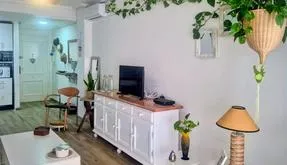 Torrevieja real estate, Apartment for sale. Playa del Cura area, 2 bedrooms, 180 m² - photo 5