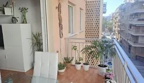 Torrevieja real estate, Apartment for sale. Playa del Cura area, 3 bedrooms, 80 m² - photo 3