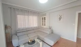 Torrevieja real estate, Apartment for sale. Playa del Cura area, 3 bedrooms, 80 m² - photo 6