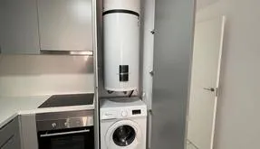 Buy an Apartment in Torrevieja, Spain. Centro area, 2 bedrooms, 80 m² - photo 4