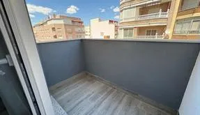 Buy an Apartment in Torrevieja, Spain. Centro area, 2 bedrooms, 80 m² - photo 5