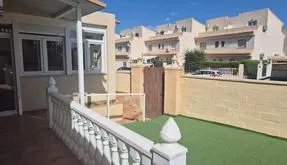 Buy an Town house in Orihuela Costa, Spain. La Zenia area, 3 bedrooms, 95 m² - photo 2