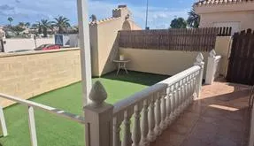 Buy an Town house in Orihuela Costa, Spain. La Zenia area, 3 bedrooms, 95 m² - photo 3