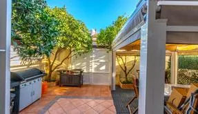 Torrevieja, Spain. Buy an Bungalow . Aguas nuevas 2 area, 3 bedrooms, 111 m² - photo 3