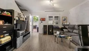 Torrevieja, Spain. Buy an Bungalow . Aguas nuevas 2 area, 3 bedrooms, 111 m² - photo 5