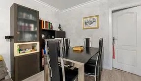 Torrevieja, Spain. Buy an Bungalow . Aguas nuevas 2 area, 3 bedrooms, 111 m² - photo 6
