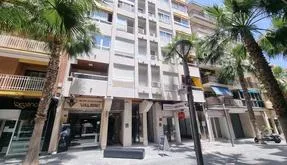 Torrevieja, real estate. Centro area, 4 bedrooms, 120 m² - photo 2