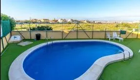 Buy an Town house in Torrevieja, Spain. Aguas Nuevas area, 3 bedrooms, 111 m² - photo 4