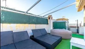 Buy an Town house in Torrevieja, Spain. Aguas Nuevas area, 3 bedrooms, 111 m² - photo 6