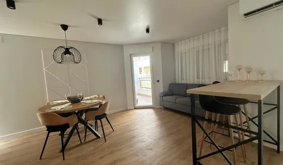 Buy an Apartment in Torrevieja, Spain. Estacion de autobuses area, 3 bedrooms, 102 m² - photo 1