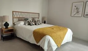 Housing in Spain. Pilar de la Horadada area, 2 bedrooms, 68 m² - photo 2