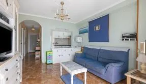 Buy an Apartment in Spain, Torrevieja. Cabo Cervera area, 3 bedrooms, 77 m² - photo 3