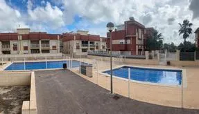Apartment in Orihuela Costa, Spain. Lomas de Cabo Roig area, 1 bedroom, 52 m2 - photo 2