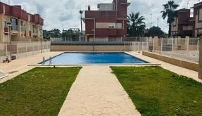 Penthouse for sale in Orihuela Costa, Spain. Lomas de Cabo Roig area, 2 bedrooms, 69 m2 - photo 6