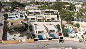 Villa for sale in Torrevieja, Spain. Los Balcones area, 3 bedrooms, 120 m2 - photo 2