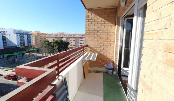 Buy real estate in Torrevieja, Spain. El Molino area, 1 bedroom, 61 m² - photo 1