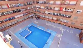 Buy real estate in Torrevieja, Spain. El Molino area, 1 bedroom, 61 m² - photo 2