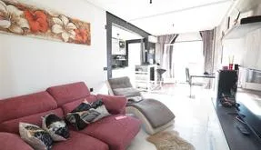 Buy real estate in Torrevieja, Spain. El Molino area, 1 bedroom, 61 m² - photo 5