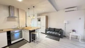 Torrevieja, Spain. Buy an Apartment . Antonio Machado area, 33 m² - photo 2