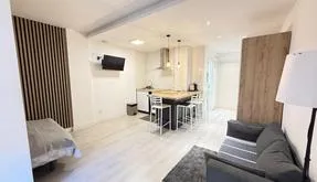 Torrevieja, Spain. Buy an Apartment . Antonio Machado area, 33 m² - photo 5