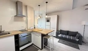 Torrevieja, Spain. Buy an Apartment . Antonio Machado area, 33 m² - photo 6